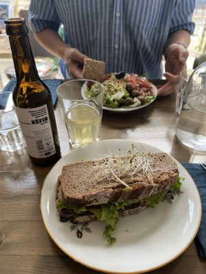   at Terra Vega in Nantes