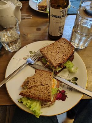  at Terra Vega in Nantes