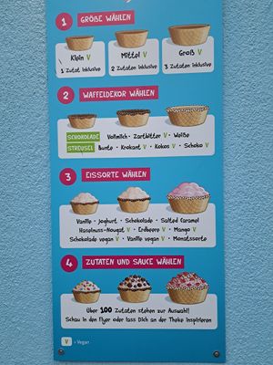  at Schlecks in Osnabrueck