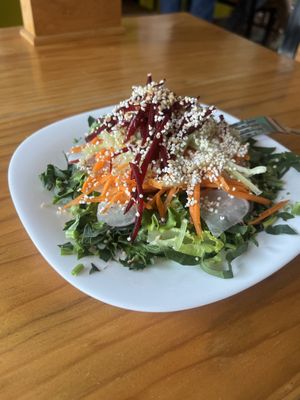   at Pura vida in Tuxtla Gutierrez