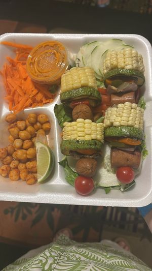   at Pura vida in Tuxtla Gutierrez