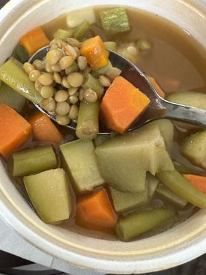   at Pura vida in Tuxtla Gutierrez