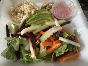   at Pura vida in Tuxtla Gutierrez