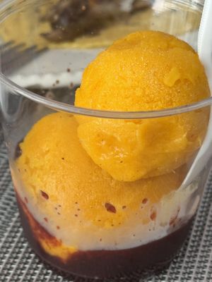   at Pura vida in Tuxtla Gutierrez