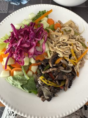   at Pura vida in Tuxtla Gutierrez