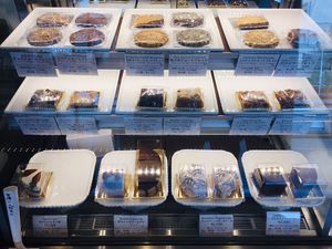 Moar  at Coconut Dream in Kawasaki