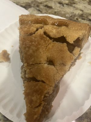   at Acme Pie Company in Arlington