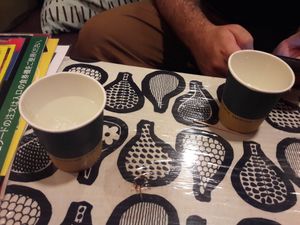  at OKO Okonomiyaki in Osaka