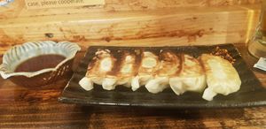  at OKO Okonomiyaki in Osaka