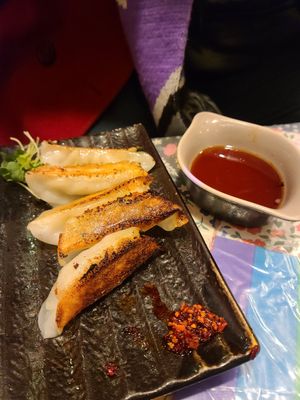  at OKO Okonomiyaki in Osaka