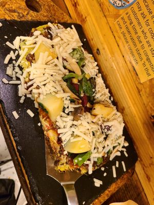  at OKO Okonomiyaki in Osaka