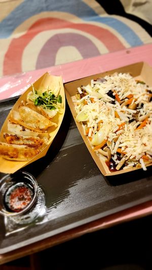  at OKO Okonomiyaki in Osaka