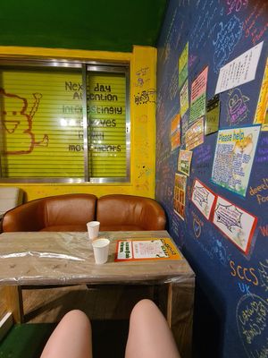  at OKO Okonomiyaki in Osaka