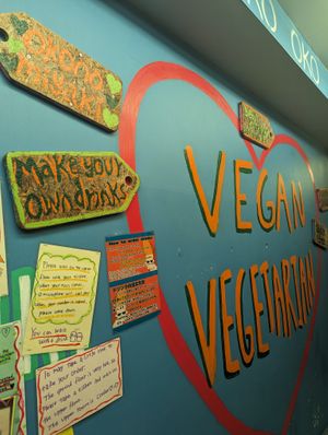  at OKO Okonomiyaki in Osaka