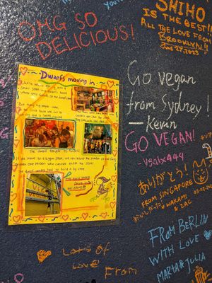  at OKO Okonomiyaki in Osaka