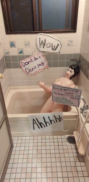  at OKO Okonomiyaki in Osaka