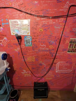  at OKO Okonomiyaki in Osaka