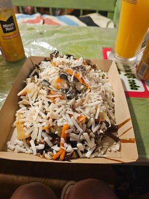  at OKO Okonomiyaki in Osaka