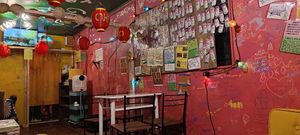  at OKO Okonomiyaki in Osaka