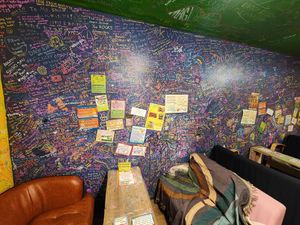  at OKO Okonomiyaki in Osaka