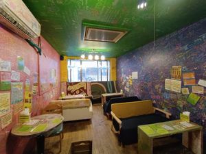  at OKO Okonomiyaki in Osaka