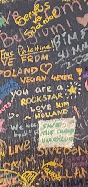  at OKO Okonomiyaki in Osaka