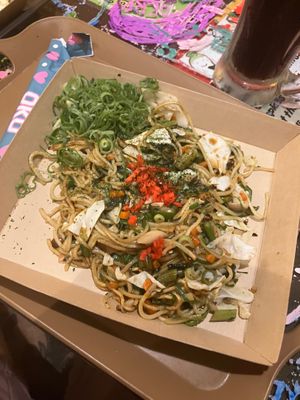  at OKO Okonomiyaki in Osaka