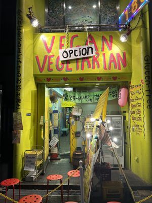   at OKO Okonomiyaki in Osaka