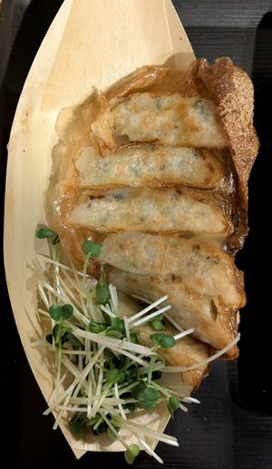  at OKO Okonomiyaki in Osaka