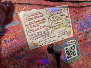   at OKO Okonomiyaki in Osaka