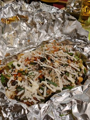  at OKO Okonomiyaki in Osaka