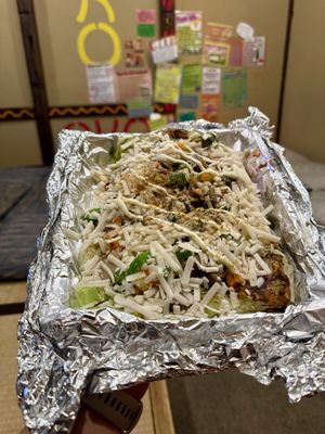   at OKO Okonomiyaki in Osaka