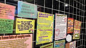   at OKO Okonomiyaki in Osaka