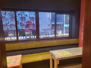  at OKO Okonomiyaki in Osaka