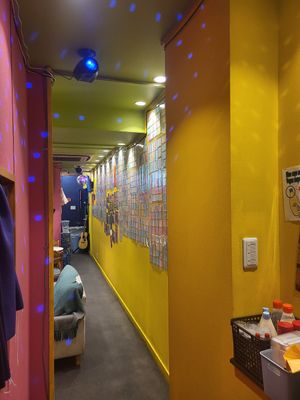  at OKO Okonomiyaki in Osaka