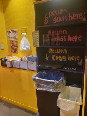  at OKO Okonomiyaki in Osaka