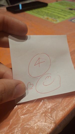  at OKO Okonomiyaki in Osaka