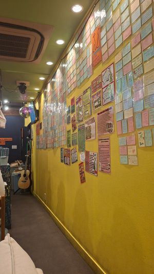  at OKO Okonomiyaki in Osaka