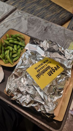  at OKO Okonomiyaki in Osaka