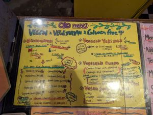  at OKO Okonomiyaki in Osaka