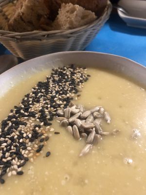 Crema  at CactusCat Bar in Barcelona