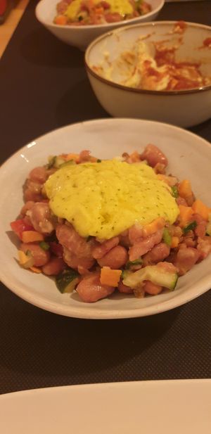 Todo estaba buenisimo! 100% recomendado!!! at CactusCat Bar in Barcelona