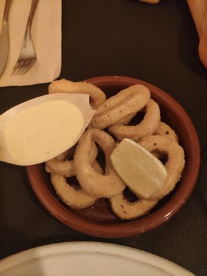 PRE at CactusCat Bar in Barcelona