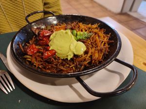 Amazing! at CactusCat Bar in Barcelona