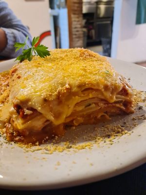  at CactusCat Bar in Barcelona