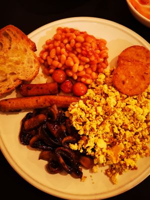  at CactusCat Bar in Barcelona