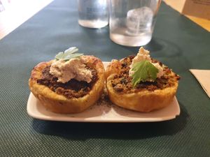  at CactusCat Bar in Barcelona