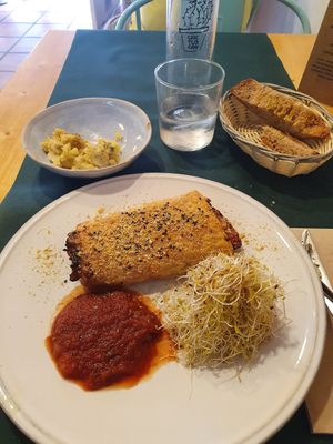  at CactusCat Bar in Barcelona