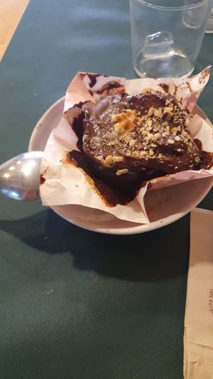  at CactusCat Bar in Barcelona