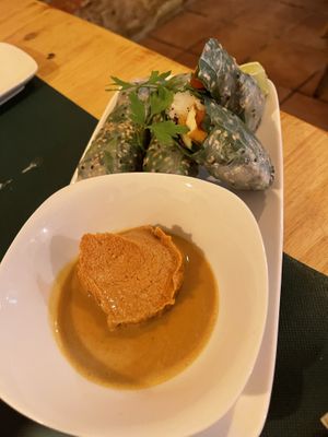   at CactusCat Bar in Barcelona